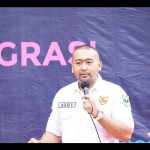 Wakil Gubernur Sumatera Barat, Audy Joinaldy. (ANTARA/Dok Adpim Sumbar)-1682408574