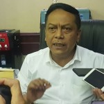 Wakil Ketua Komisi B DPRD Surabaya Anas Karno (ANTARA/HO-DPRD Surabaya)-1681366991