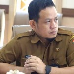 Wakil Ketua Tim Pelaksana TPP Wajo Muhammad Ilyas. ANTARA/HO-Humas Pemkab Wajo-1681127512