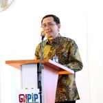 Wakil Ketua TPID Provinsi Kepulauan Riau Suryono (ANTARA/HO-BI Kepri)-1680755158
