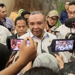 Wakil Menteri Ketenagakerjaan Afriansyah Noor. (ANTARA/Asep Firmansyah)-1681295671