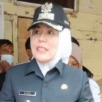Wakil Wali Kota Palembang, Fitrianti Agustinda. (ANTARA/Yudi Abdullah/23)-1682595600