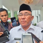 Wali Kota Depok Mohammad Idris. (ANTARA/Feru Lantara)-1681877880