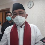 Wali Kota Depok Mohammad Idris (ANTARA/Foto: Feru Lantara)-1682595916