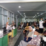 Wali kota: Layanan kesehatan harus tetap buka saat libur Lebaran-1681471568