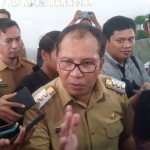 Wali Kota Makassar Moh Ramdhan Pomanto. ANTARA/Muh Hasanuddin-1682596130