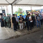 Wali Kota Makassar pimpin pelepasan jenazah menantu wapres-1681112013