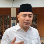 Wali Kota Surabaya Eri Cahyadi (ANTARA/HO-Diskominfo Surabaya)-1681878261