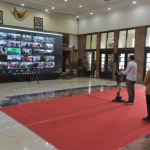 Wali Kota Surabaya ungkap perjuangan pertahankan honor tenaga non-ASN-1682663046