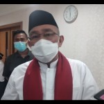 Wali KotaDepok Mohammad Idris (ANTARA/Foto: Feru Lantara)-1682403743
