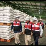 Wamen BUMN pastikan stok pupuk Pusri penuhi kebutuhan masyarakat-1681801622