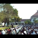 Warga Muhammadiyah Pamekasan salat Idul Fitri di 17 titik-1681975985