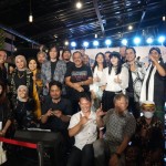 Wawali Armuji sebut Surabaya sebagai kota ramah musisi-1681471348
