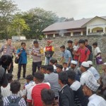 141 pengungsi Rohingya Aceh Besar dipindahkan ke Padang Tiji-1683187705