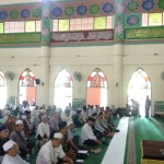199 calon haji asal Kabupaten Siak menjalani manasik haji-1684322065