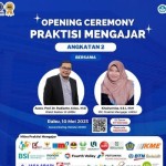 31 praktisi perusahaan terkemuka jadi dosen UMSU-1683800112