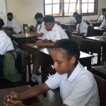 4.141 siswa SMP Kota Jayapura ikut ujian sekolah-1683539941