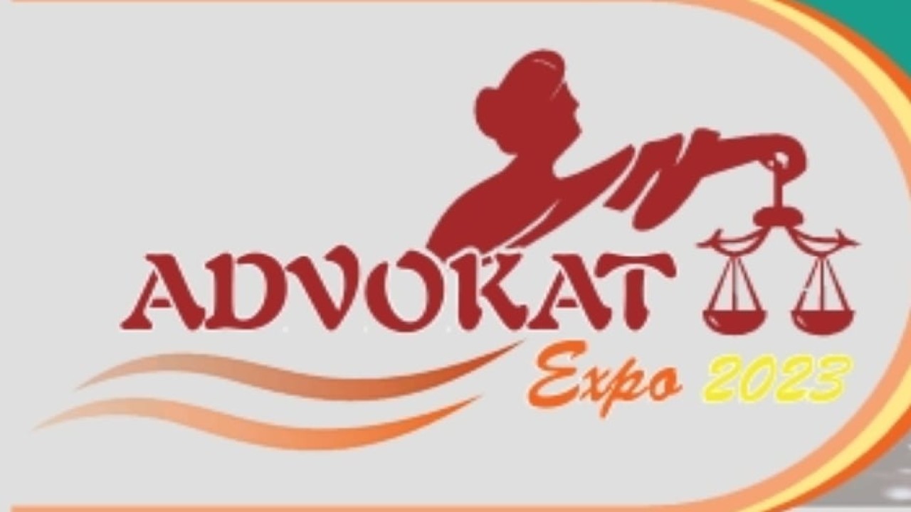 Advokat Expo 2023.