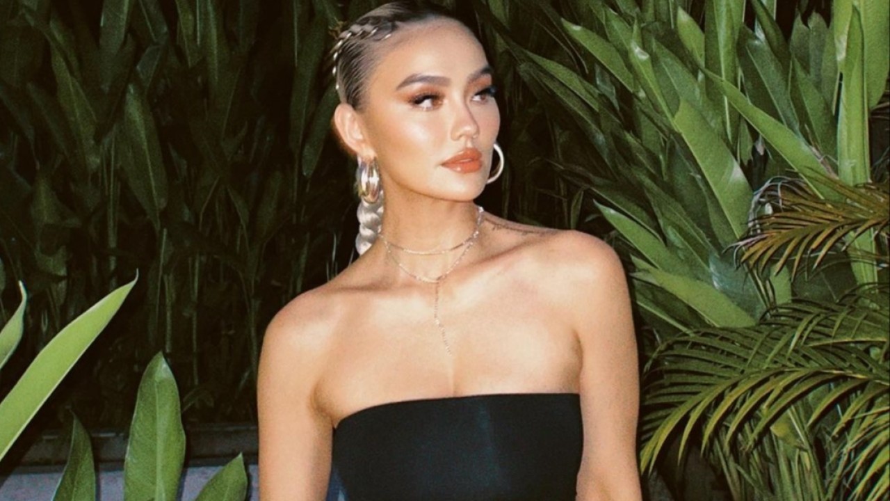 Agnez Mo/Instagram