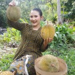 Agrowisata Hutan Durian Trenggalek masuk nominasi ADWI 2023-1683708018