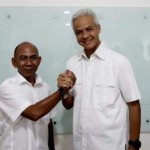 Aktivis siap menangkan Ganjar pada Pemilu 2024 di Sulteng-1684046518