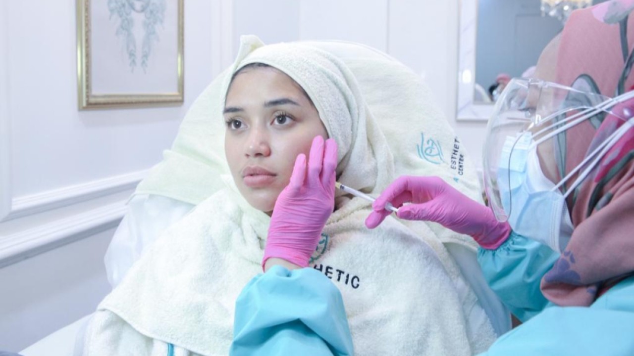 Alya Esthetic Center