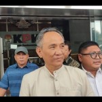 Andi Arief diperiksa KPK soal sumbangan dari Ricky Ham Pagawak-1684133441