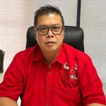 Anggota Komisi B DPRD Surabaya John Thamrun (ANTARA/HO-DPRD Surabaya)-1683188924