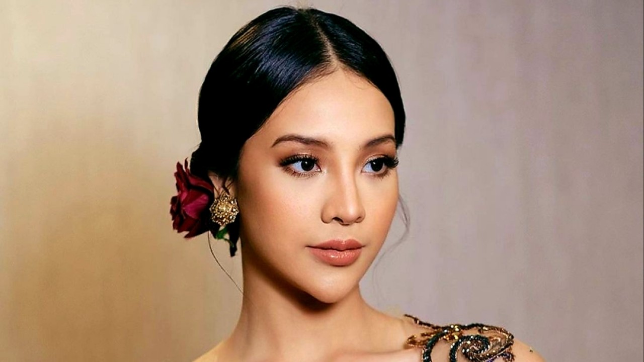 Anya Geraldine/Instagram