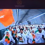 Arab Saudi luncurkan film dokumenter perjalanan haji warga Indonesia-1683712724