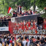 Arak-arakan para Atlet SEA Games 2023-1684467472