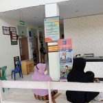 Arsip Foto- Suasana pelayanan kesehatan di salah satu puskesmas di Kota Mataram, Provinsi Nusa Tenggara Barat. (ANTARA/Nirkomala)-1683709448