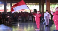 Atlet Indonesia siap "tempur" pada ASEAN Para Games 2023 Kamboja-1685415937