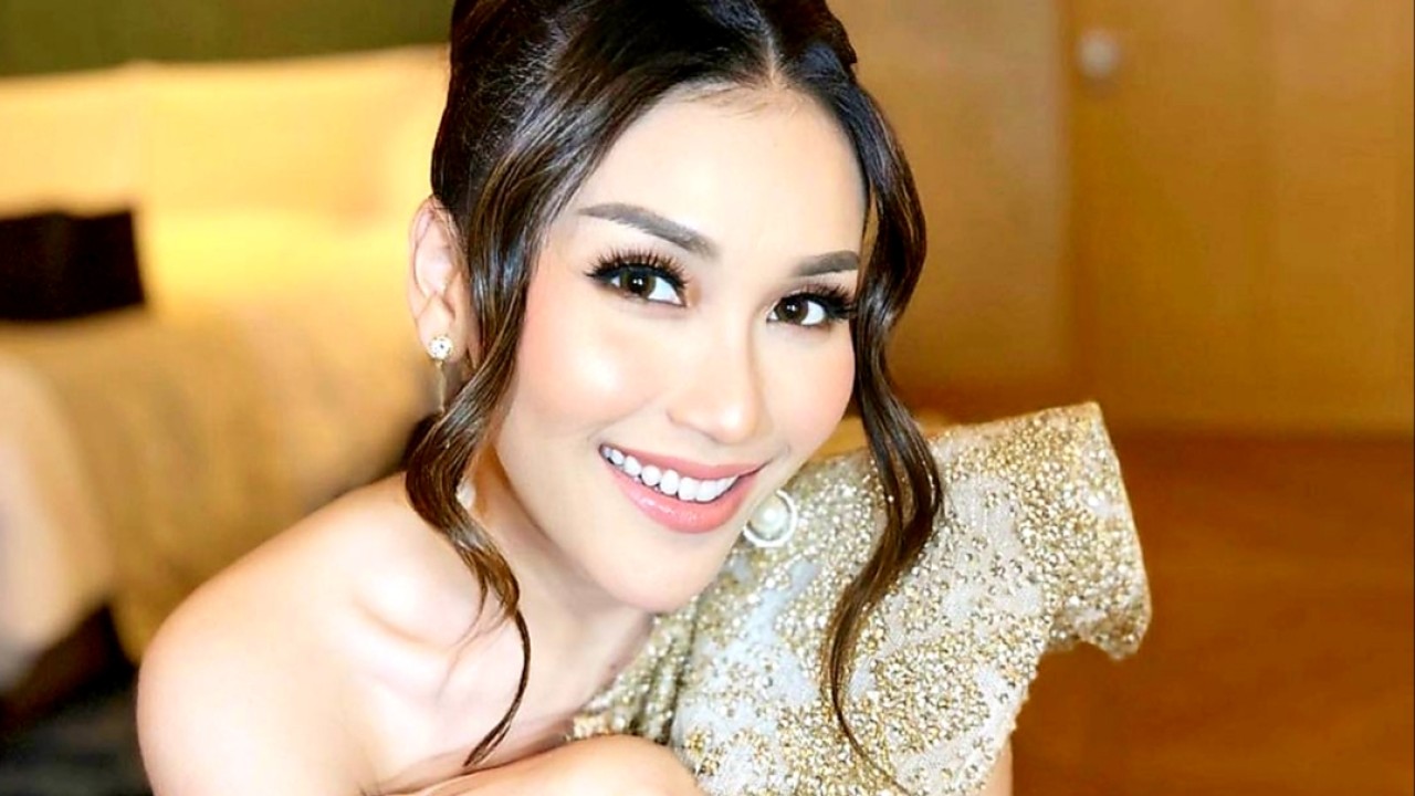 Ayu Ting Ting/Instagram
