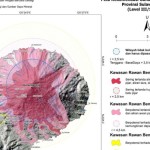 Badan Geologi ungkap peningkatan aktivitas vulkanik Gunung Karangetang-1684474717