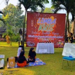 Badan Penghubung gelar lomba menulis tentang Papua di anjungan TMII-1685099753