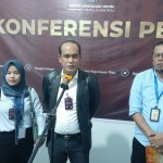 Bakal calon anggota DPD RI Sirajudin Nur usai mendaftar di kantor KPU Kepri, Tanjungpinang, Kamis (11/5/2023). (ANTARA/Ogen)-1683880534