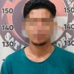 Bandar Narkoba Mateng ditangkap setelah empat bulan buron-1685411033