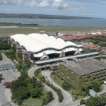 Bandara I Gusti Ngurah Rai Bali. ANTARA/HO-Angkasa Pura I-1685348159