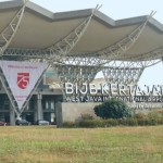 Bandara Internasional Jawa Barat, Kertajati, di Kabupaten Majalengka, Jawa Barat (ANTARA/HO-Humas BIJB)-1684227576