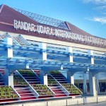 Bandara Internasional Pattimura Ambon, Maluku. ANTARA/ Ho- Humas Angkasa Pura 1 Bandara Pattimura Ambon.-1683873149