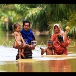 Banjir rendam delapan kecamatan di Kabupaten Aceh Barat-1683528228