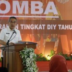 Bantul evaluasi program pemberdayaan masyarakat melalui lomba desa-1684924911