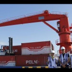 Bapanas optimalkan tol laut distribusikan CPP ke daerah terluar-1684484628