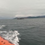 Basarnas cari kapal hilang saat mengantar wisatawan ke Pulau Labengki, Kamis (4/5/2023) (ANTARA/HO-Humas Basarnas Kendari)-1683173430
