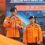 Basarnas Kendari tangani lima kejadian saat siaga SAR Lebaran 2023-1683173712