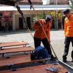Basarnas latih personel URC Kota Blitar tangani bencana di perkotaan-1684914737