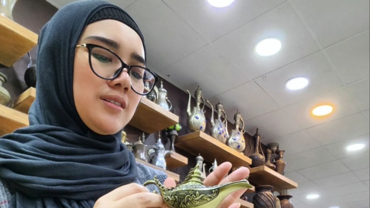 Bebi Silvana/Instagram