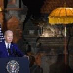 Berada di Hiroshima, Biden tak akan minta maaf soal bom atom-1684475814