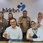 BKKBN: Gotong royong dengan pihak swasta entaskan stunting di Kalsel-1683709870